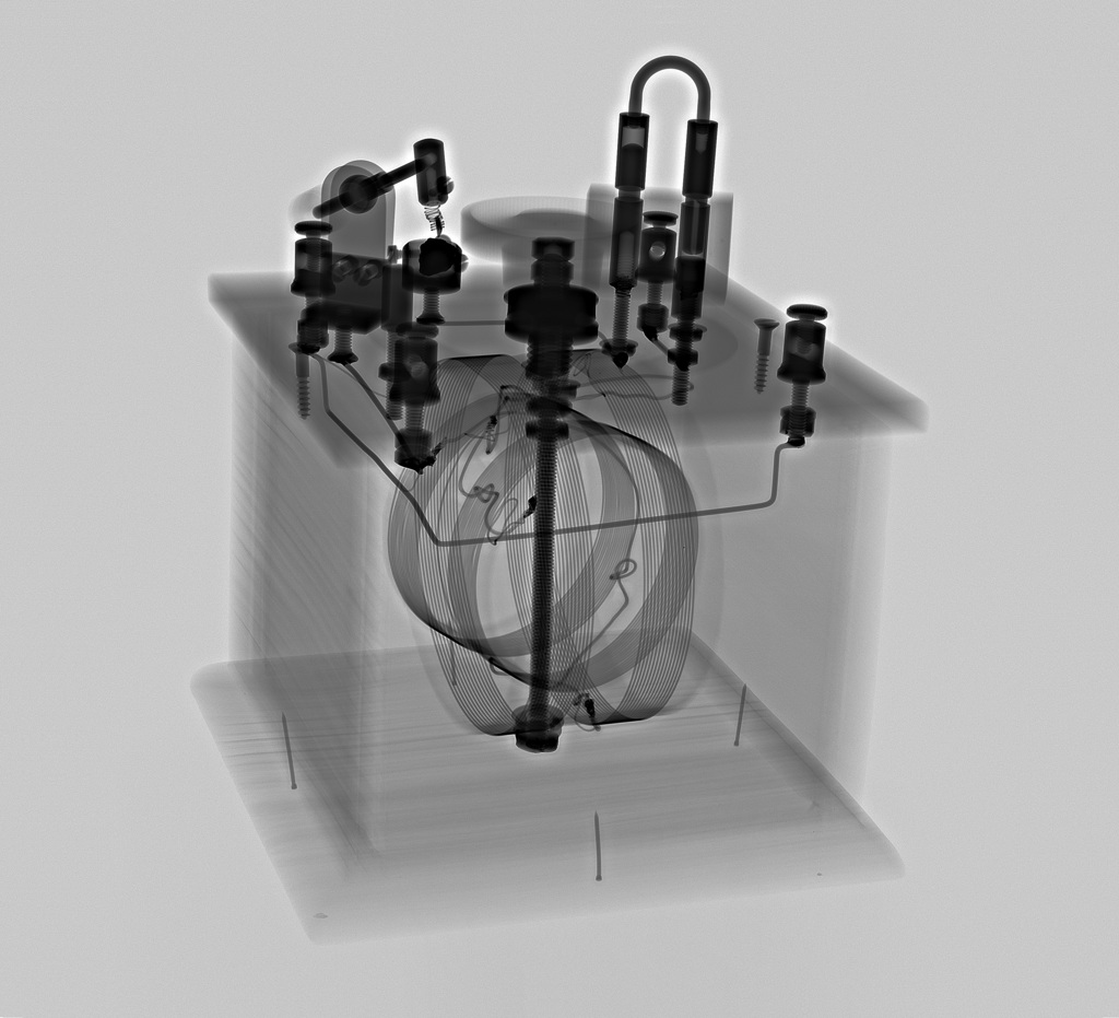 A Gnat Crystal Radio thumbnail