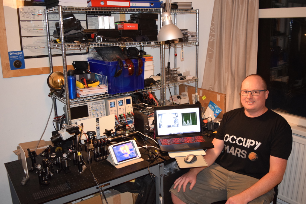 Home Optical Lab thumbnail
