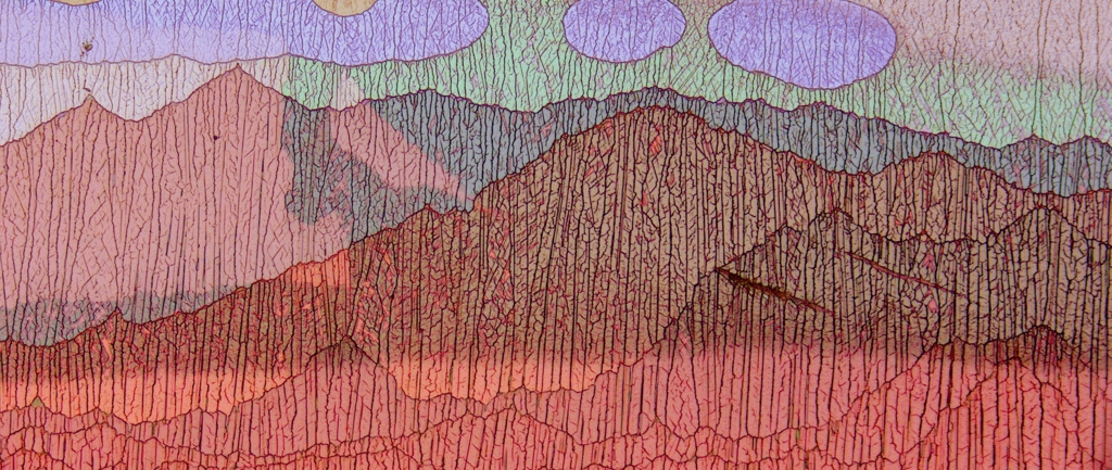 Nanospheres on a GaAs Wafer thumbnail
