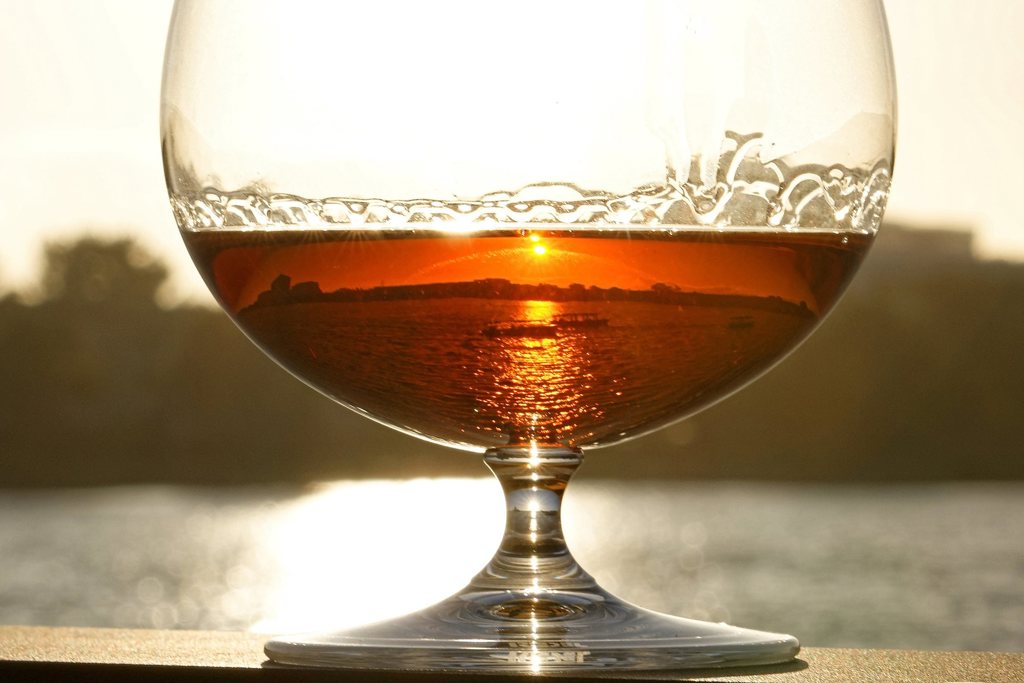 A Cognac Summer Solstice