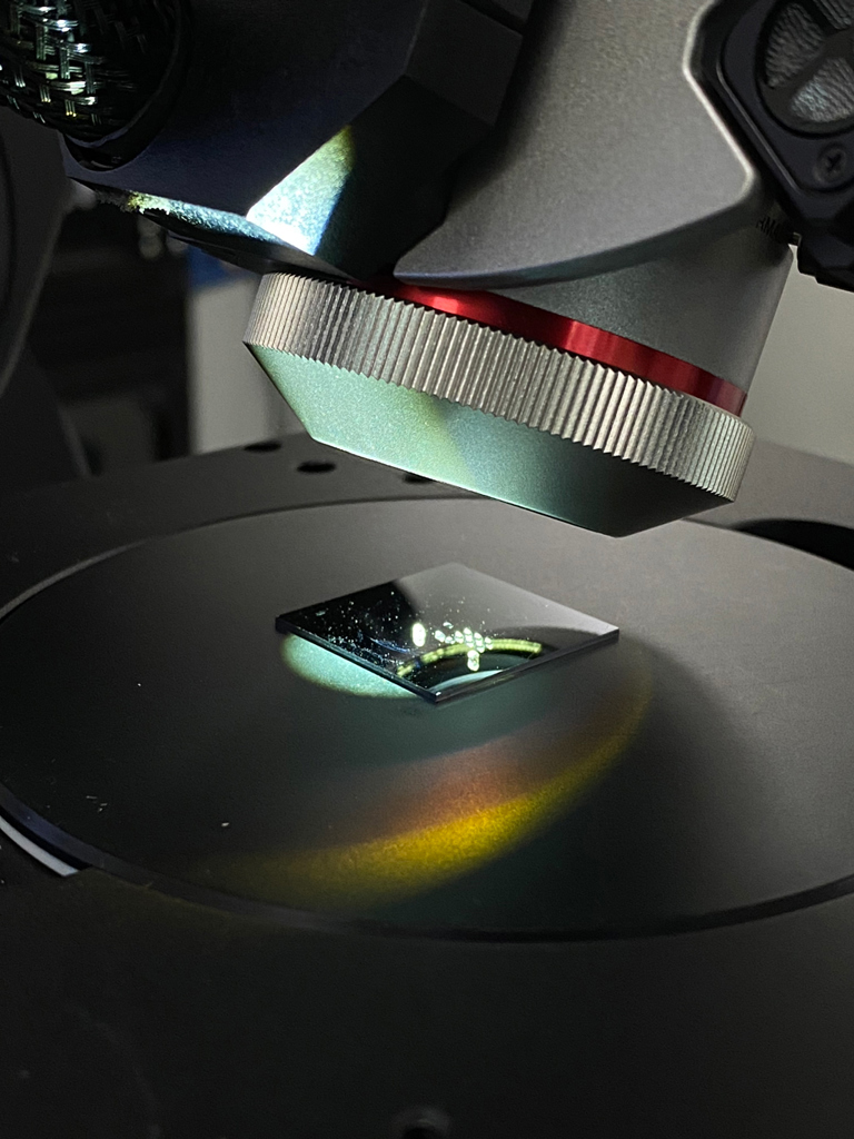 Gateway to Microworld thumbnail