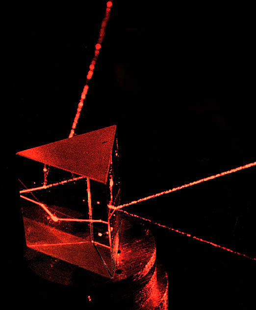 Laser And Prism thumbnail