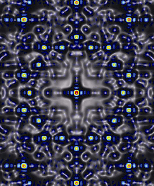 Diffraction Pattern thumbnail
