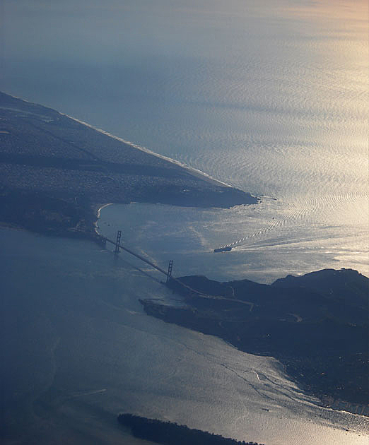 Golden Gate Bridge