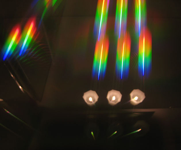 CD Light Spread Reflection thumbnail