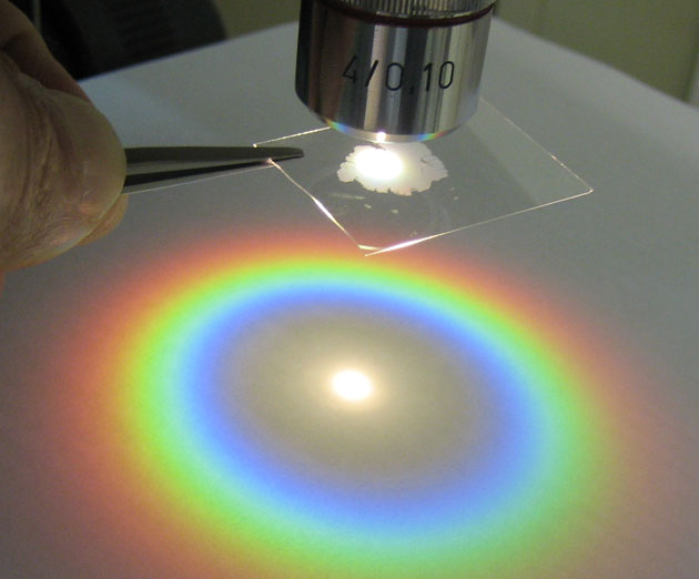 White Light Diffraction thumbnail