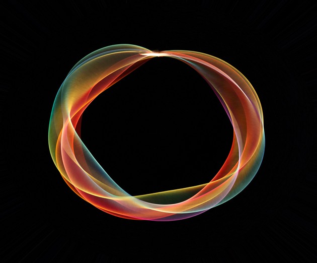 Optical Möbius Strip