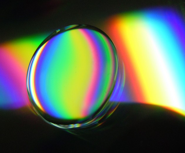 Refraction and Diffraction